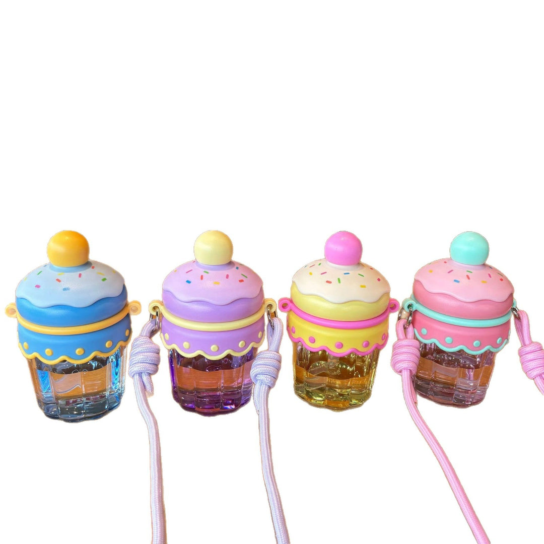 Women creative Cupcake Drinkbox Kalsten