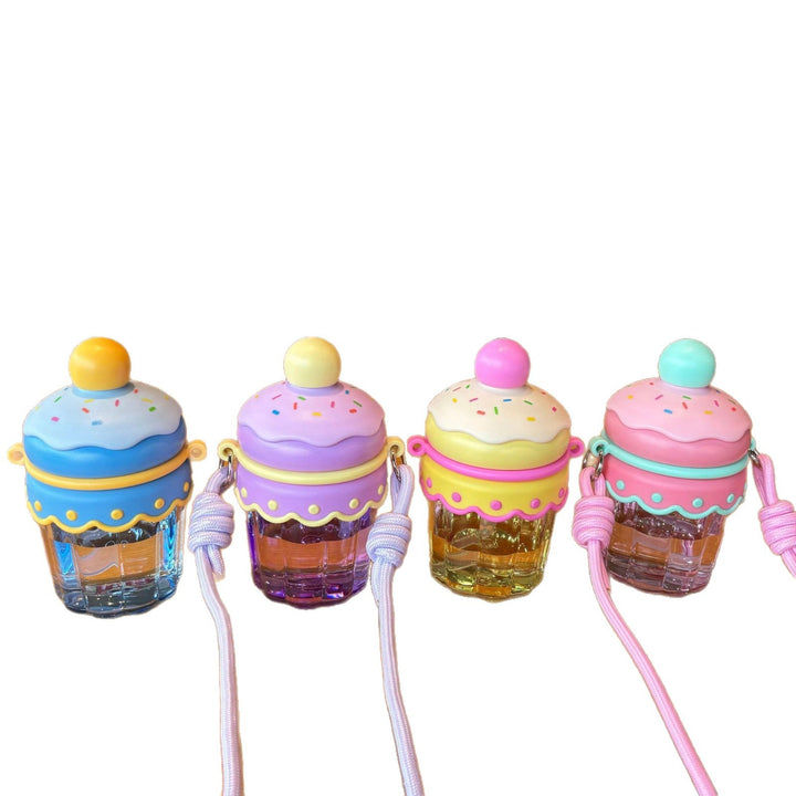 Women creative Cupcake Drinkbox Kalsten