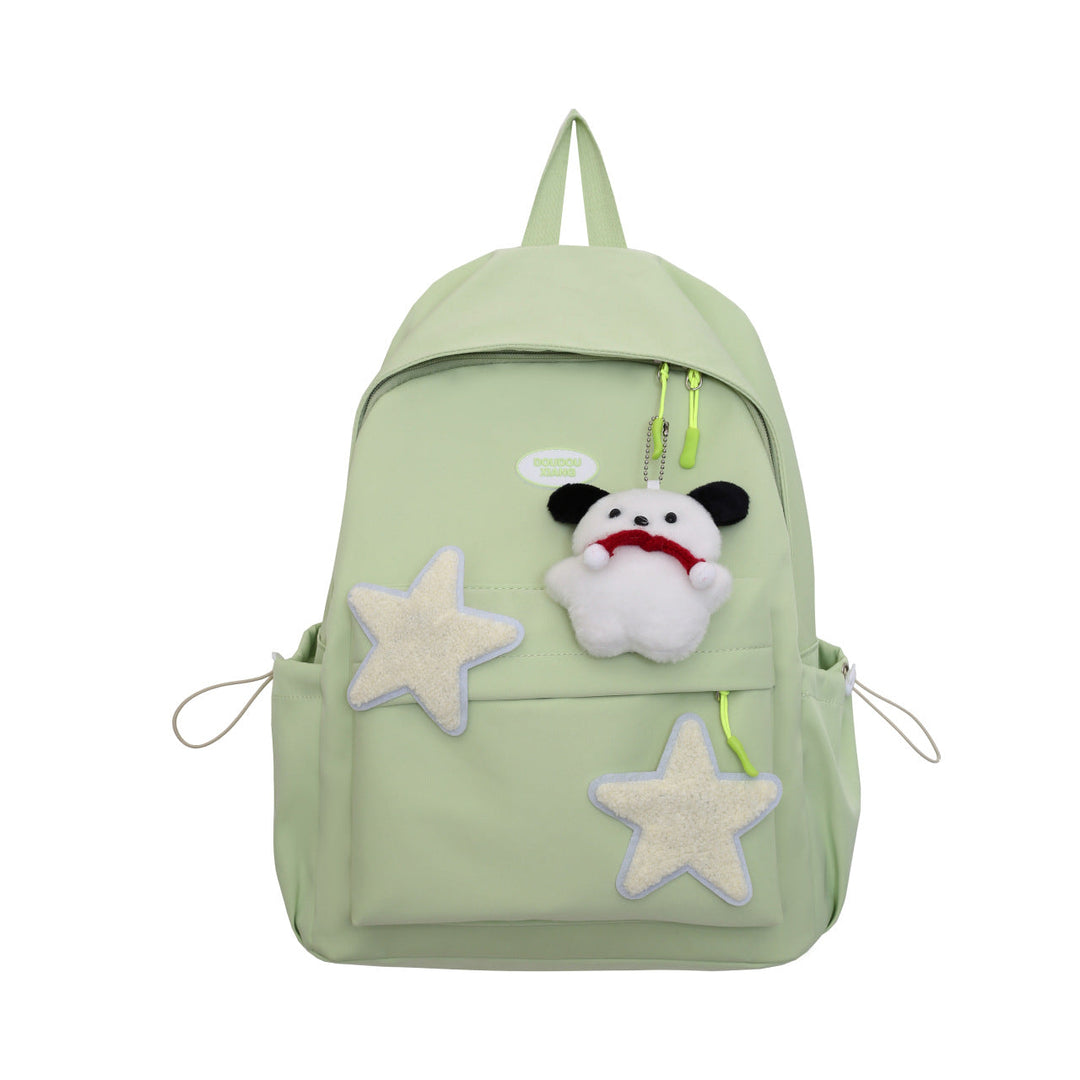 Playful Decorative Backpack Kalsten
