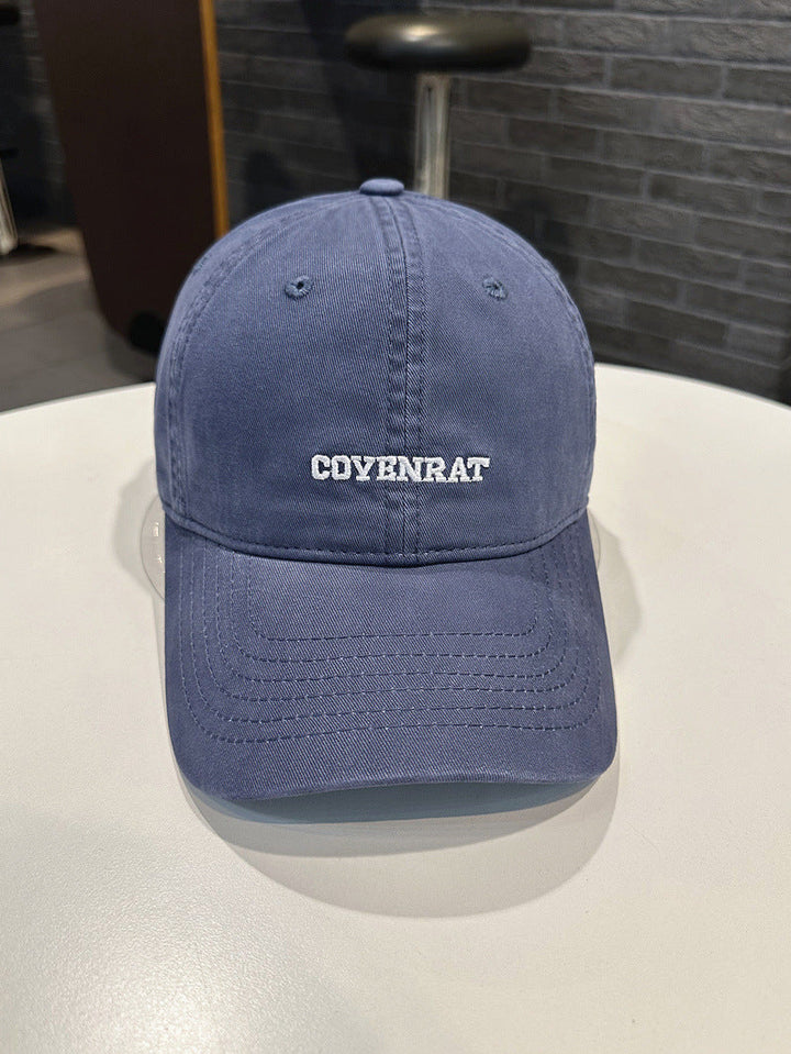 Men's Casual Cotton Dad Hat Kalsten