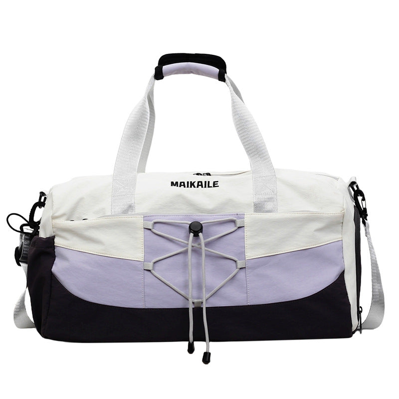 Sports bag Kalsten