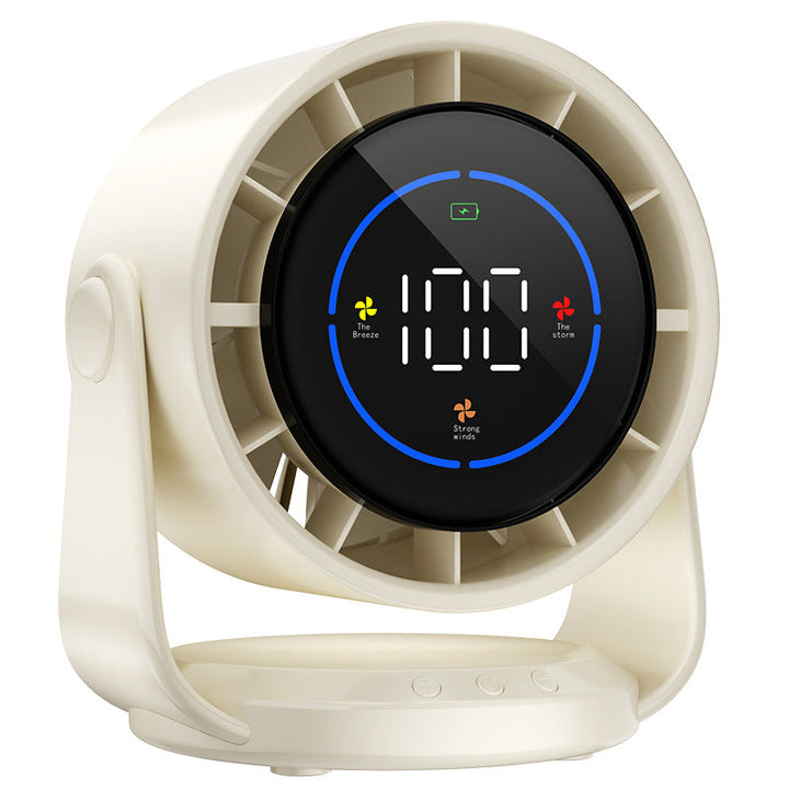High-Performance Digital Air Circulator Kalsten