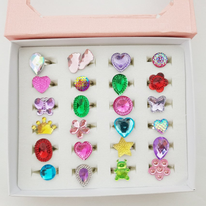 Unisex Colorful and Creative Ice Cream Hair Clips Kalsten