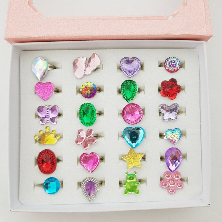 Unisex Colorful and Creative Ice Cream Hair Clips Kalsten
