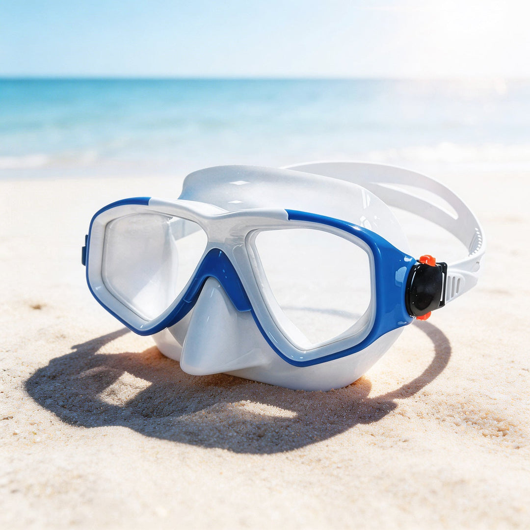 Anti-Fog Snorkeling Mask Kalsten