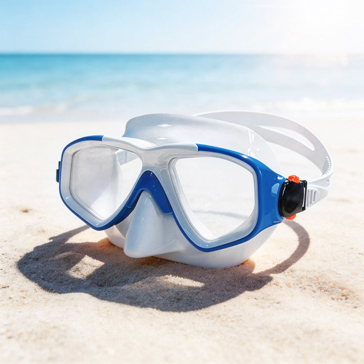 Anti-Fog Snorkeling Mask Kalsten