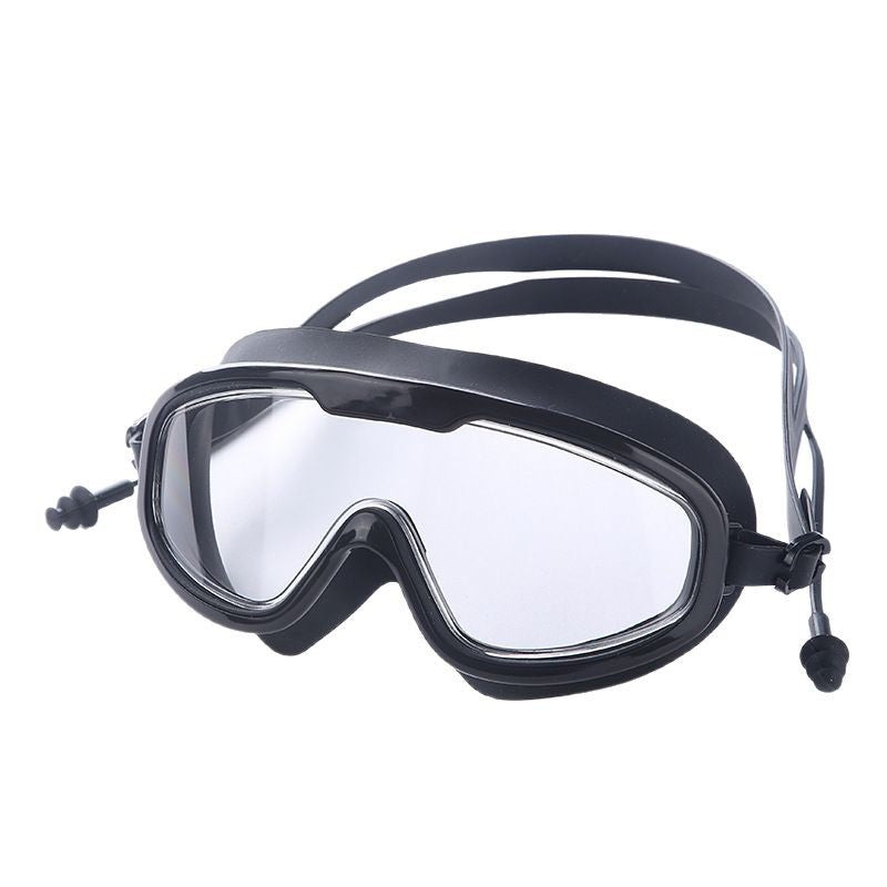Men's Dive Snorkeling Mask Kalsten