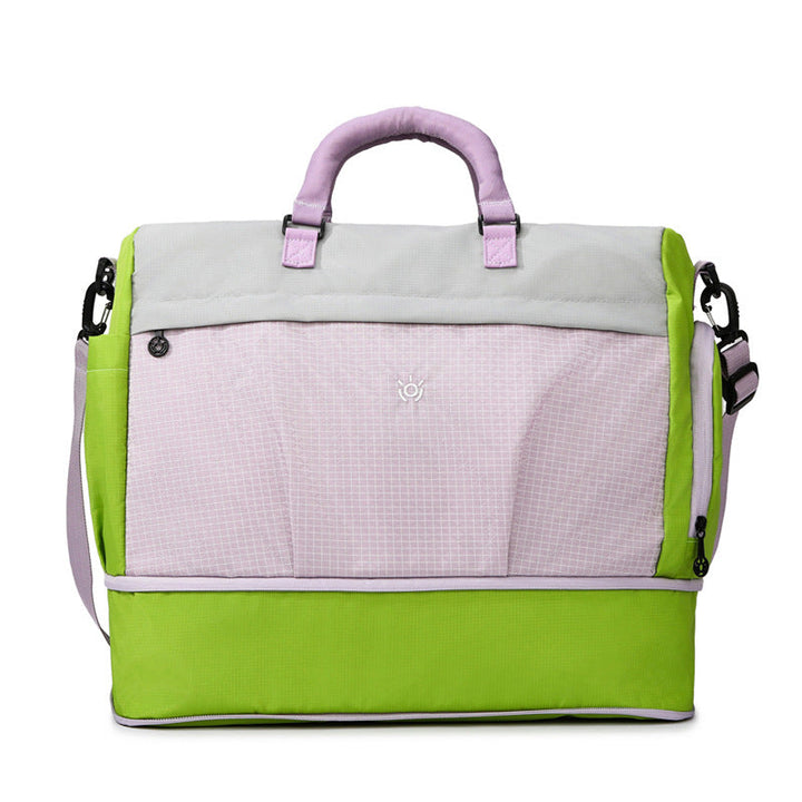 Multifunctional Trainer Shoulder Bag Kalsten