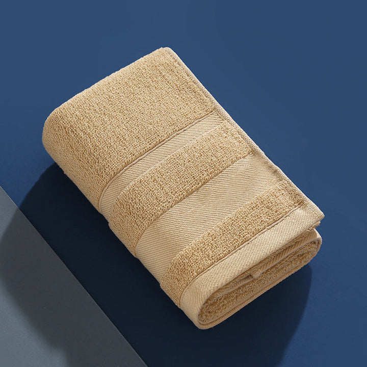 High-Quality Terry Bath Towel With Luxurious Design Kalsten