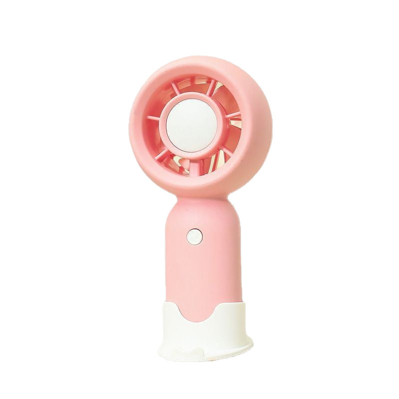 Ladies wearable Mini Fan Kalsten