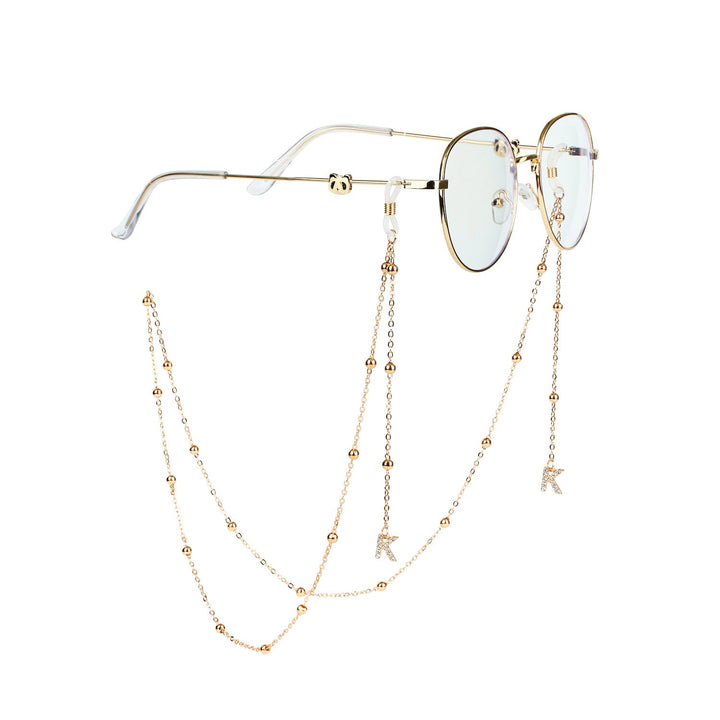 Sunglasses chain Kalsten