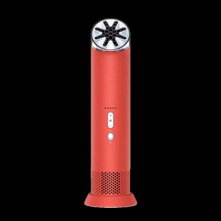 Ladies Portable Air Circulator with Innovative Water Mist Technology Kalsten