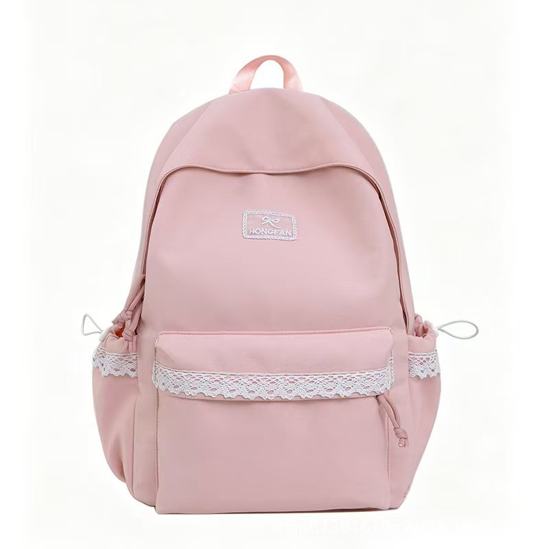 Sleek Minimalist Backpack Kalsten