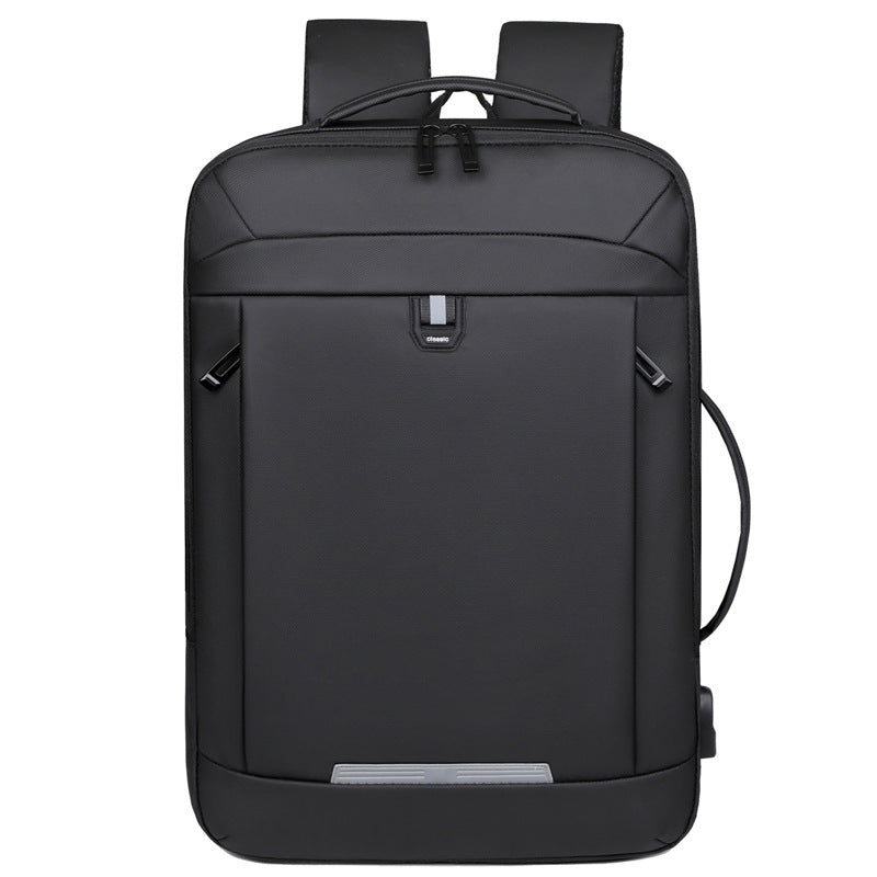 Business Backpack with Innovative Organizer Compartments and Padded Laptop Compartment Kalsten