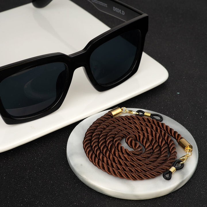 Durable Twisted Eyewear Chain Kalsten