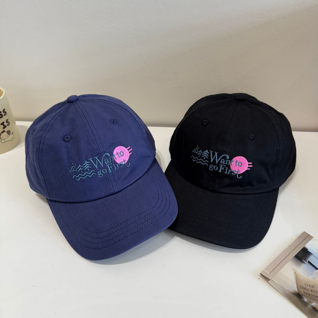 Women's Casual Embroidered Baseball Cap Kalsten 1783921861