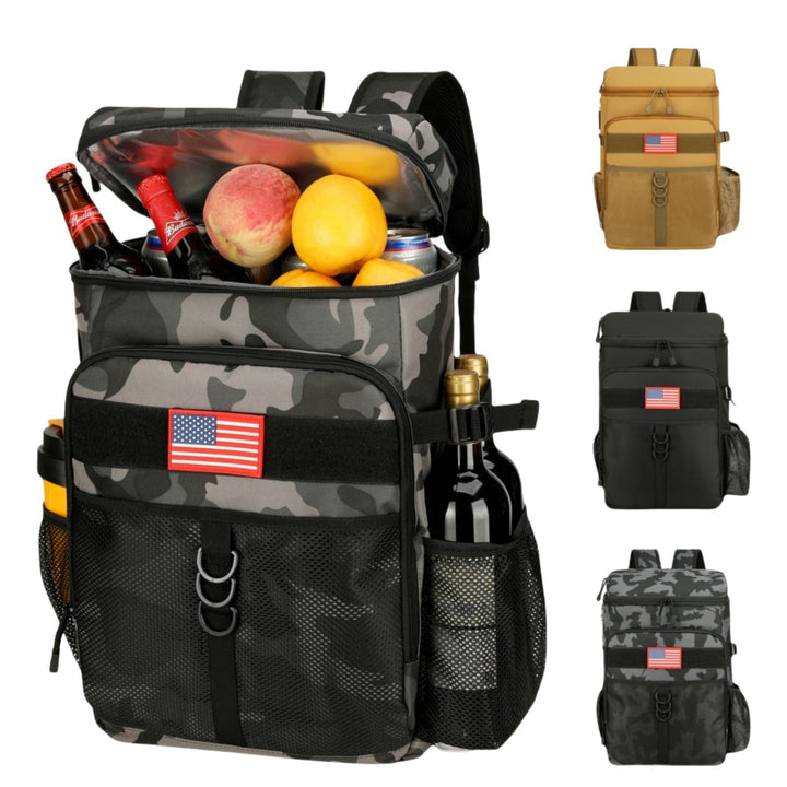 Men's Backpack Kalsten