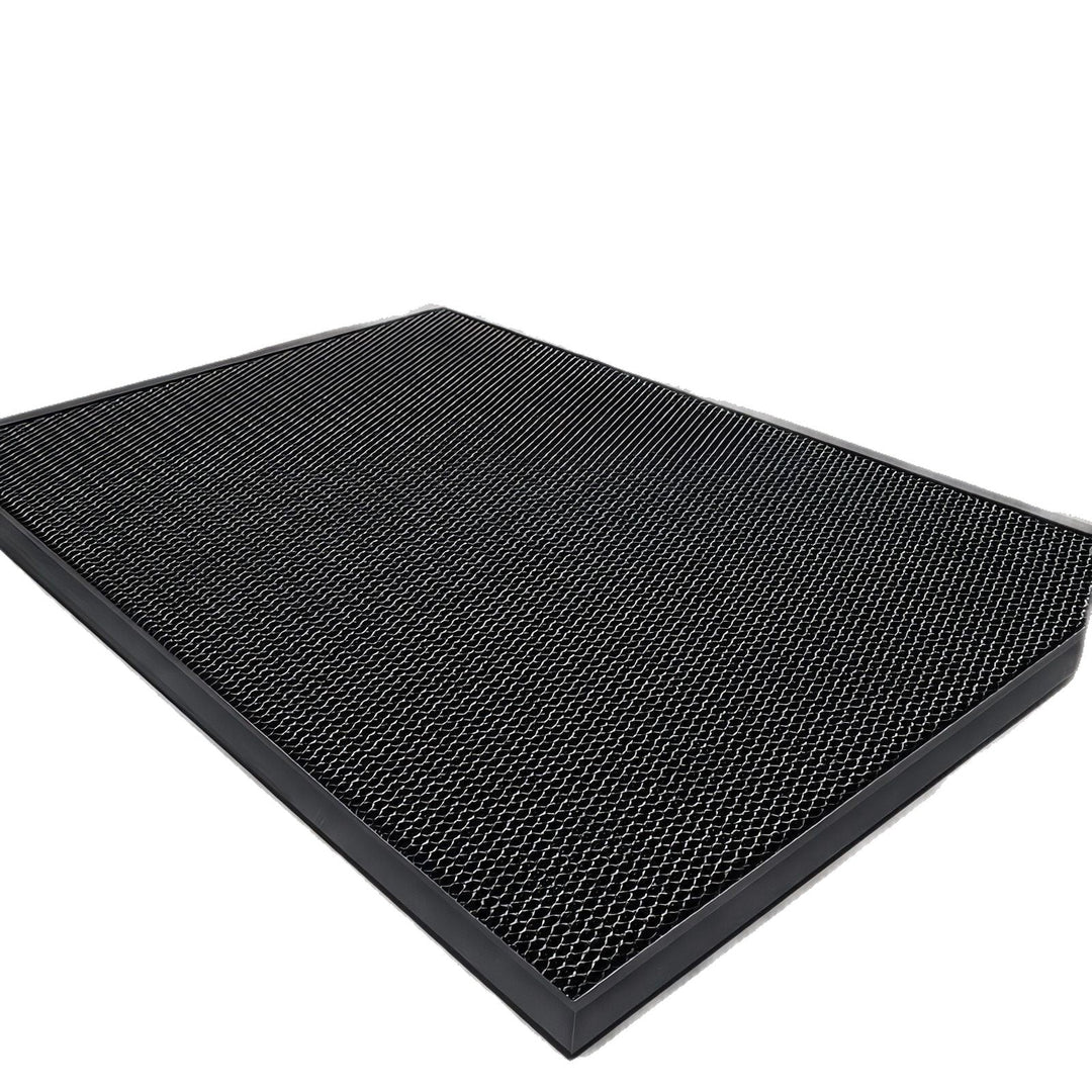 Durable Outdoor Entrance Mat Kalsten