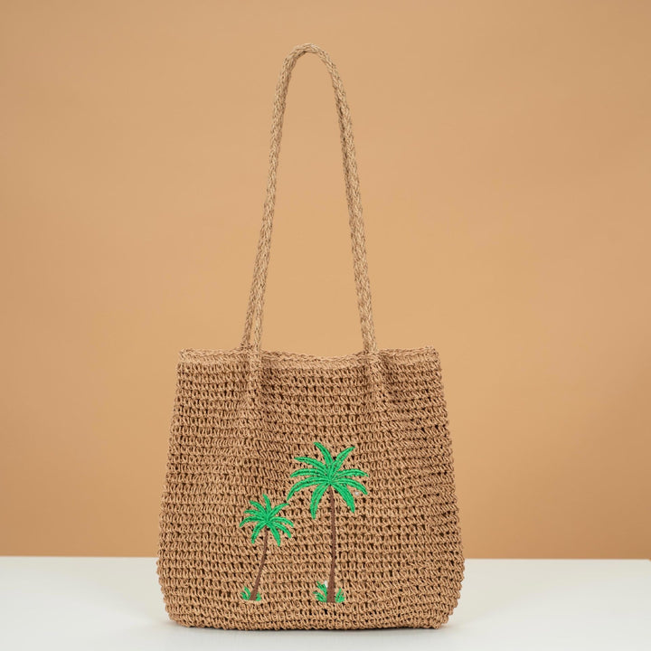 Trendy Bast Bag Kalsten