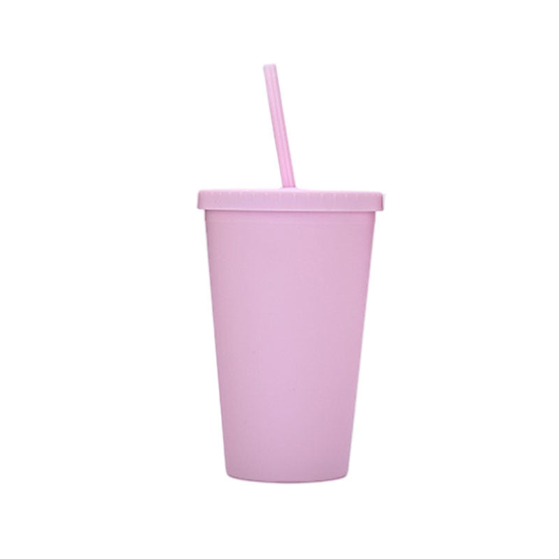 Women's High-Quality Reusable Drinking Cup with Silicone Closure System Kalsten