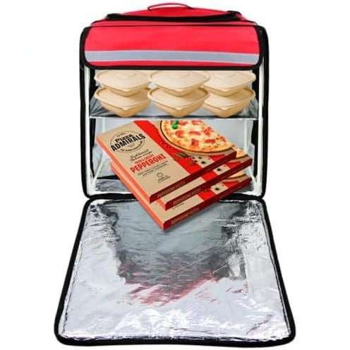 Women's Multifunctional Cooling Bag Kalsten