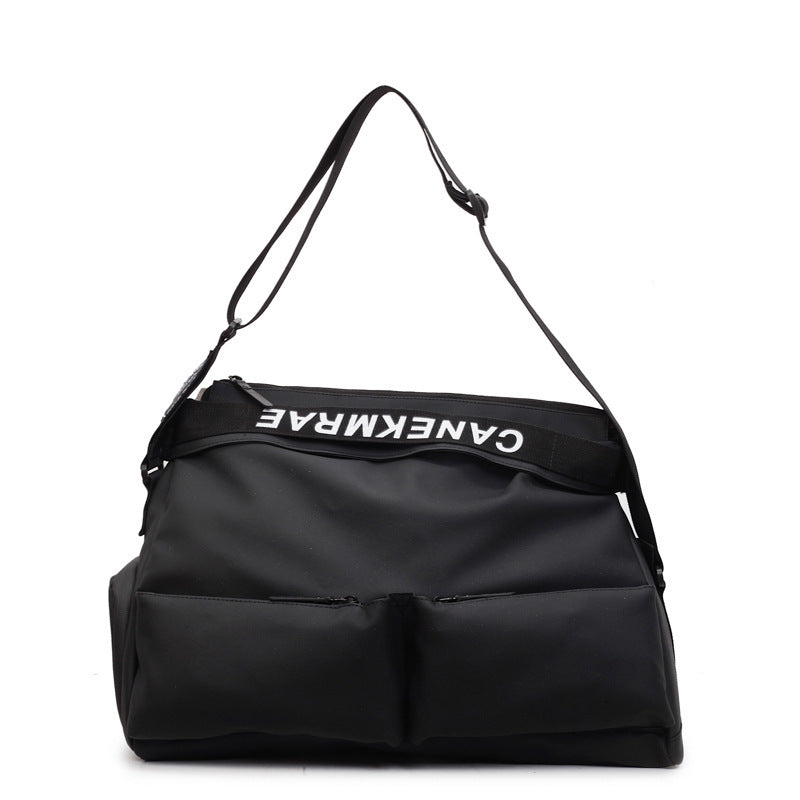Sporty tote bag Kalsten