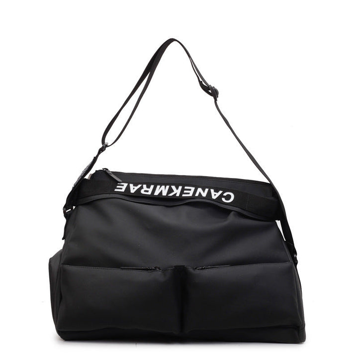 Sporty tote bag Kalsten