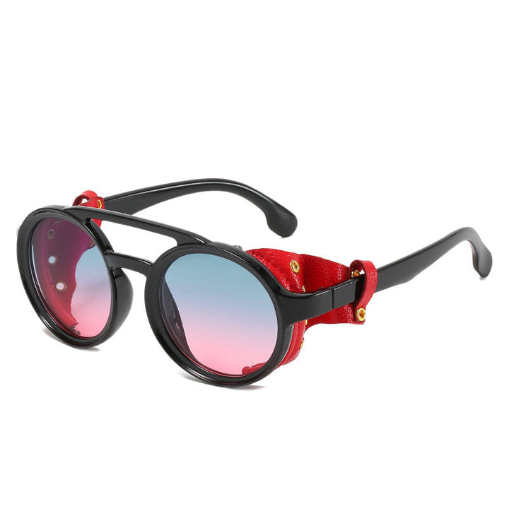 Ladies Retro Sunglasses Kalsten