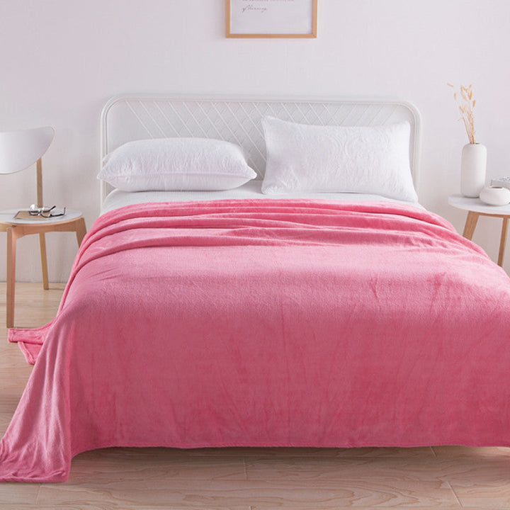 Women's elegant blanket Kalsten