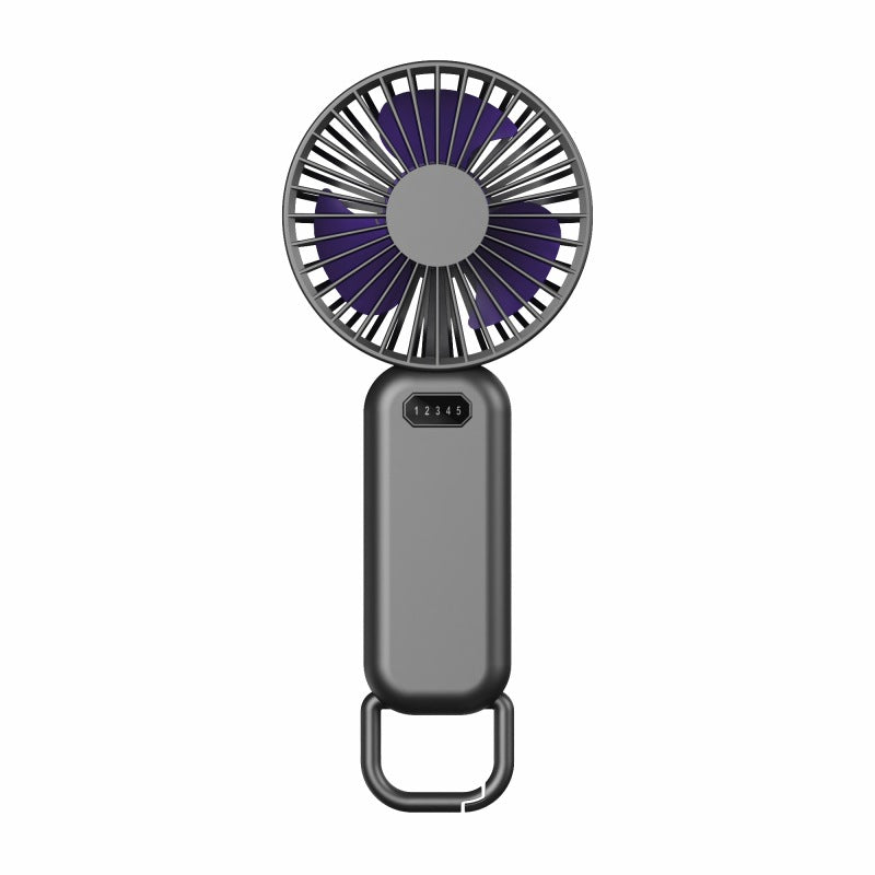 Women Portable High Performance Air Fan Kalsten