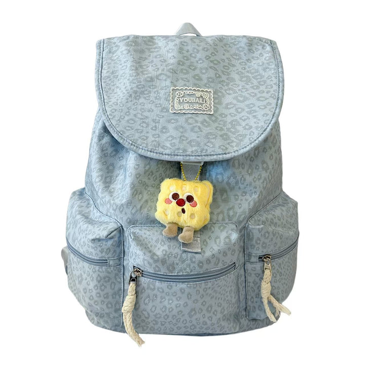 Fun Print Backpack Kalsten