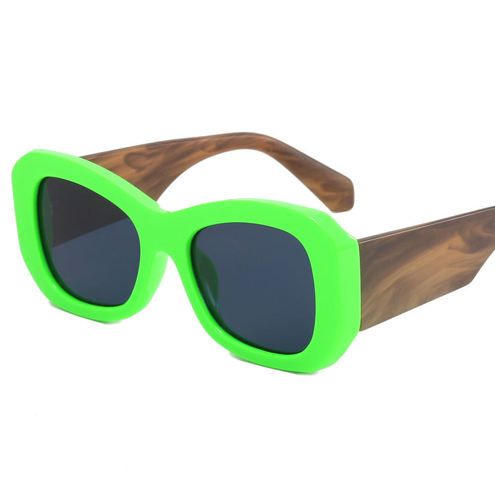 Ladies sunglasses in luxurious tortoiseshell design Kalsten