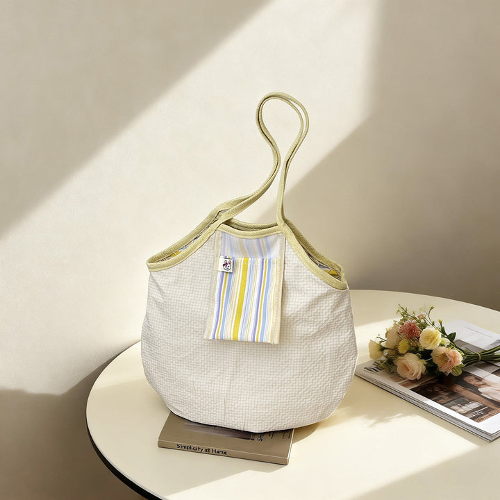 Net shopping bag Kalsten
