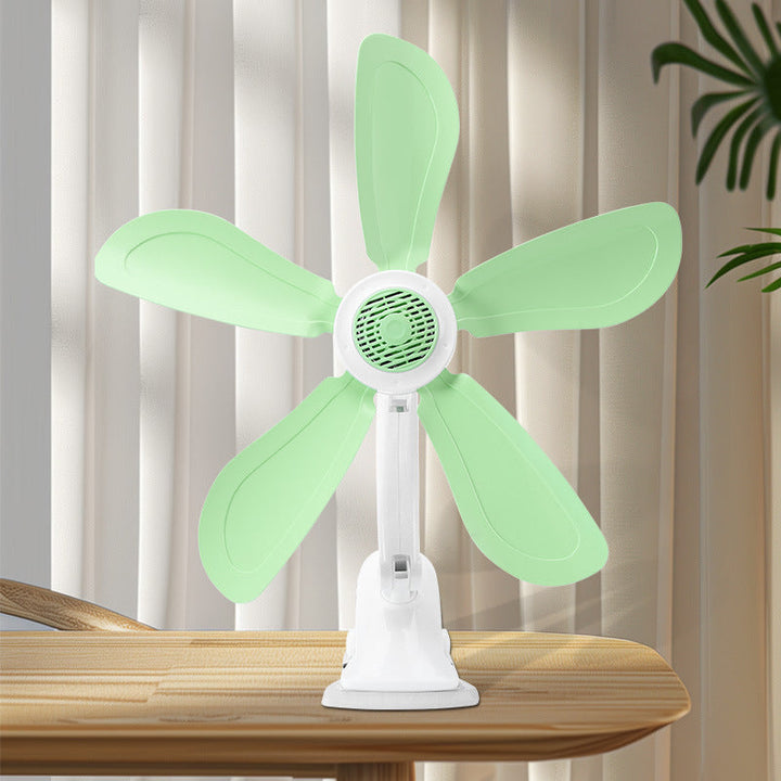 Women's Table Fan Kalsten