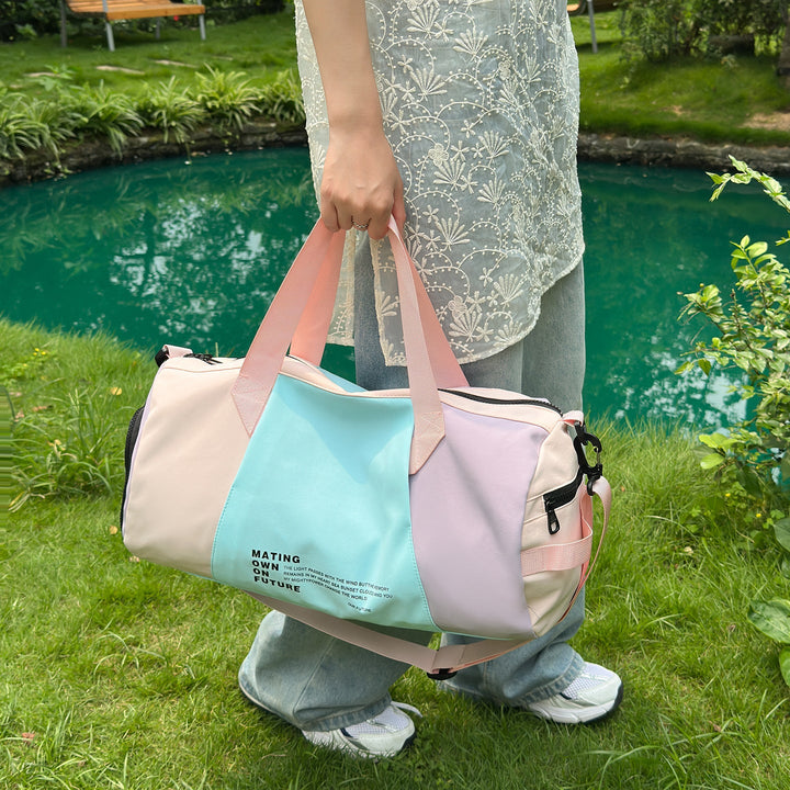 Unisex Sports Bag Kalsten