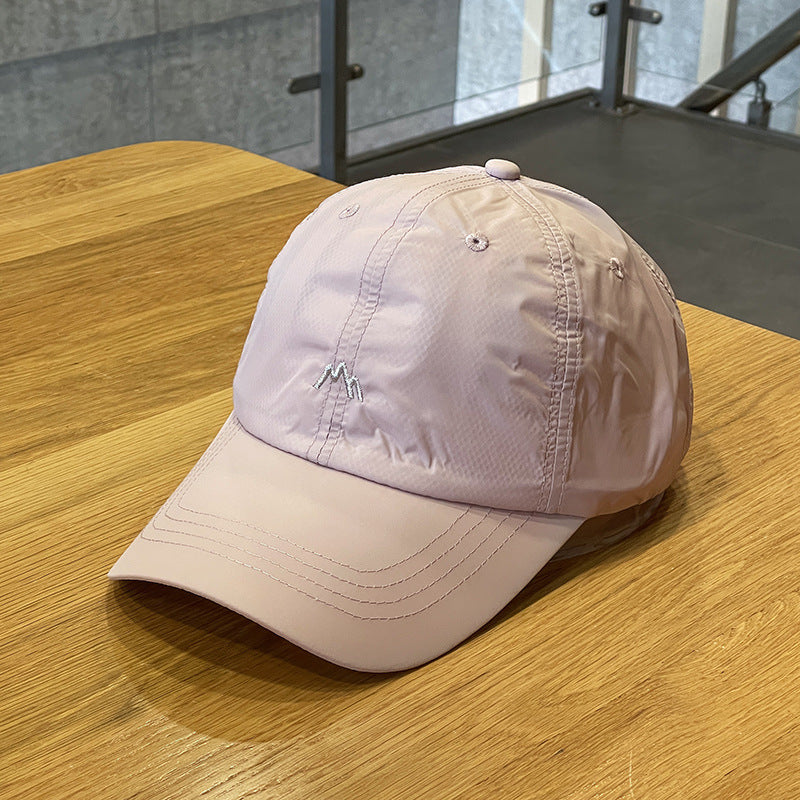 Unisex Lightweight Waterproof Running Cap Kalsten