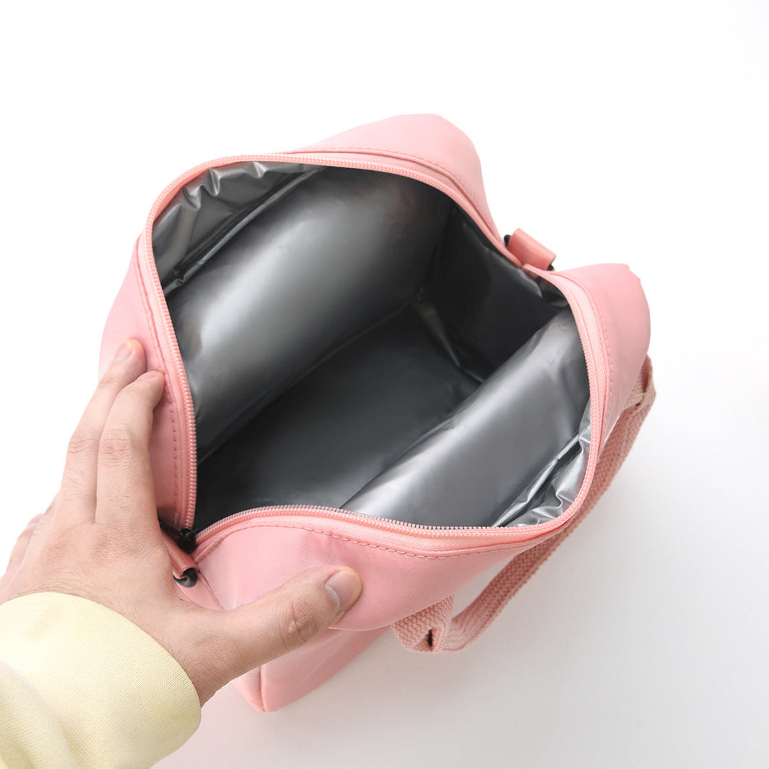 Lunchbox Bag in Trendy Design Kalsten