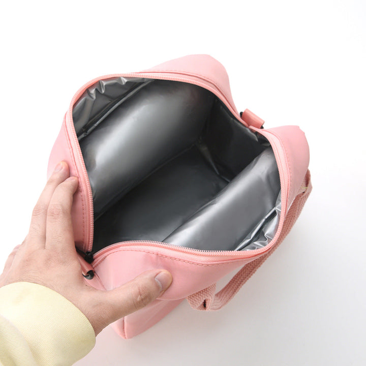 Lunchbox Bag in Trendy Design Kalsten