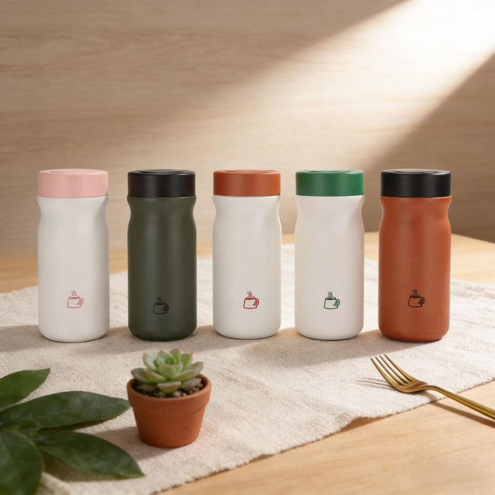 Women Insulation Drinking Bottle Kalsten