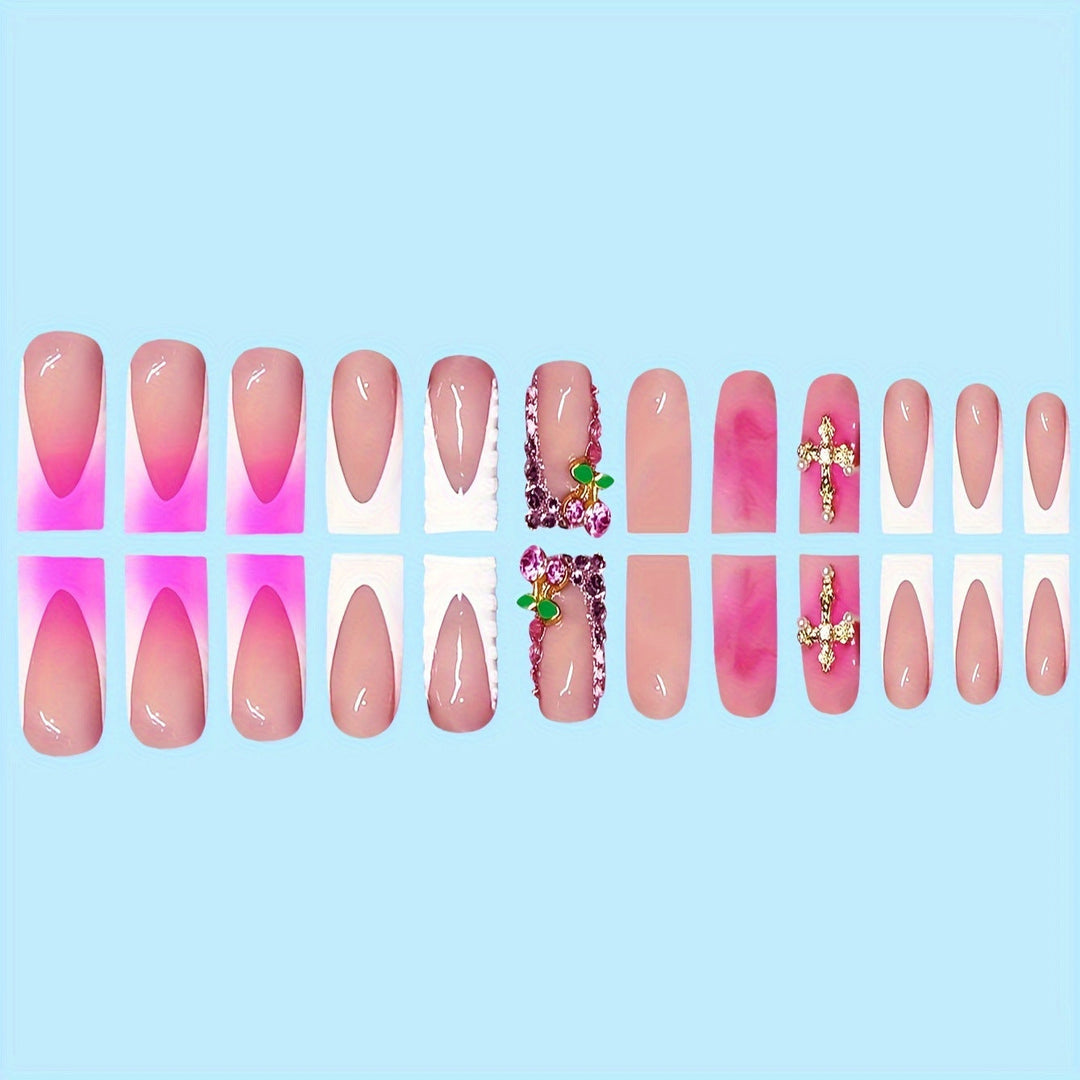 Decorative Nail Art Set Kalsten