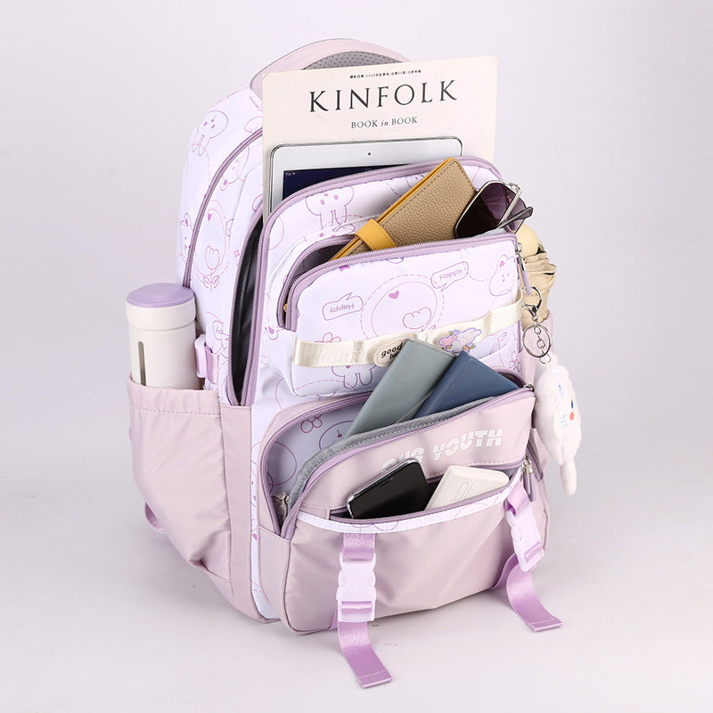 School backpack Kalsten