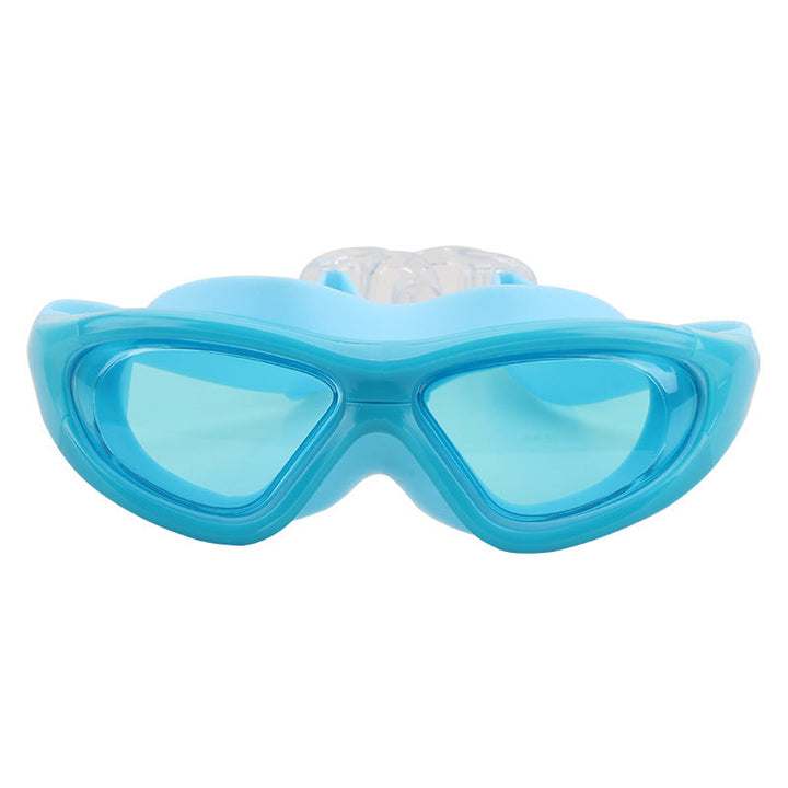 Swim mask with anti-fog Kalsten