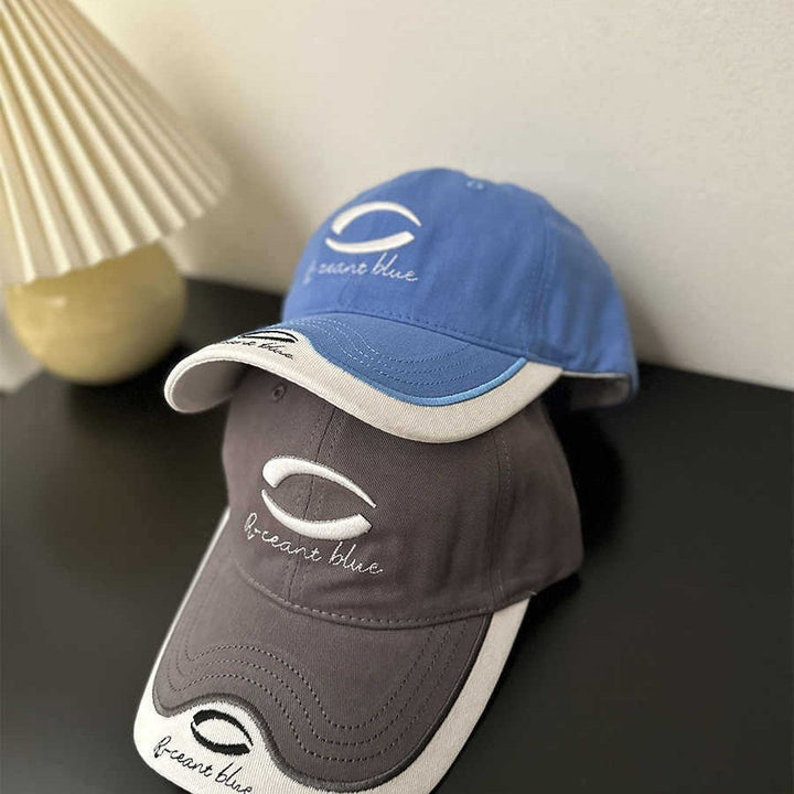 Women's Casual Embroidered Baseball Hat Kalsten