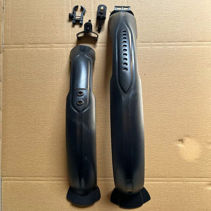 Durable Adjustable Bicycle Mudguard Set Kalsten