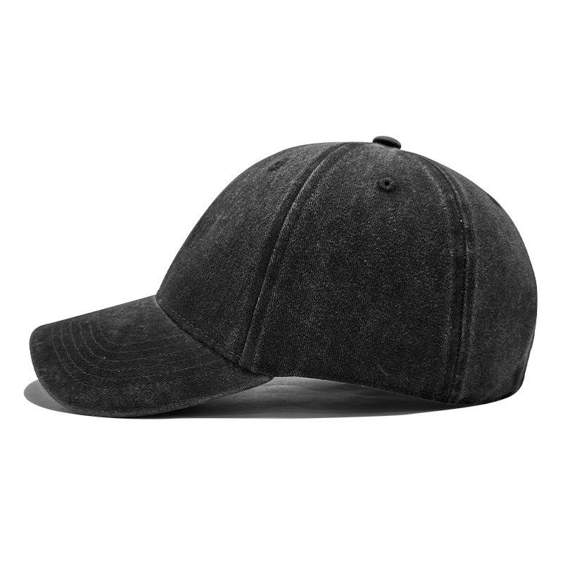 Womens casual cord cap Brehn