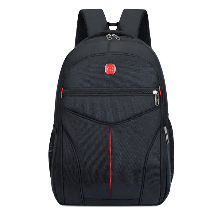 Ergonomic High-Capacity Laptop Backpack Kalsten