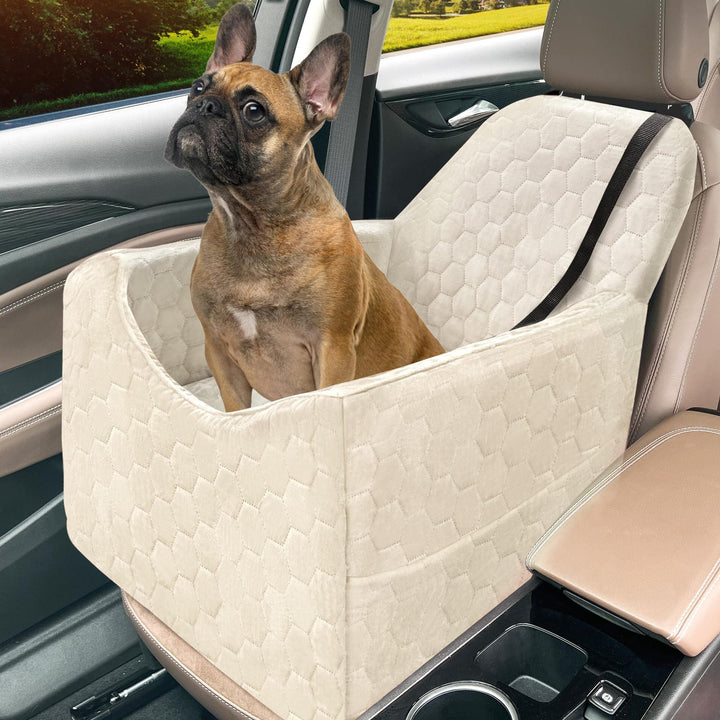 Ladies Dog Seat Kalsten