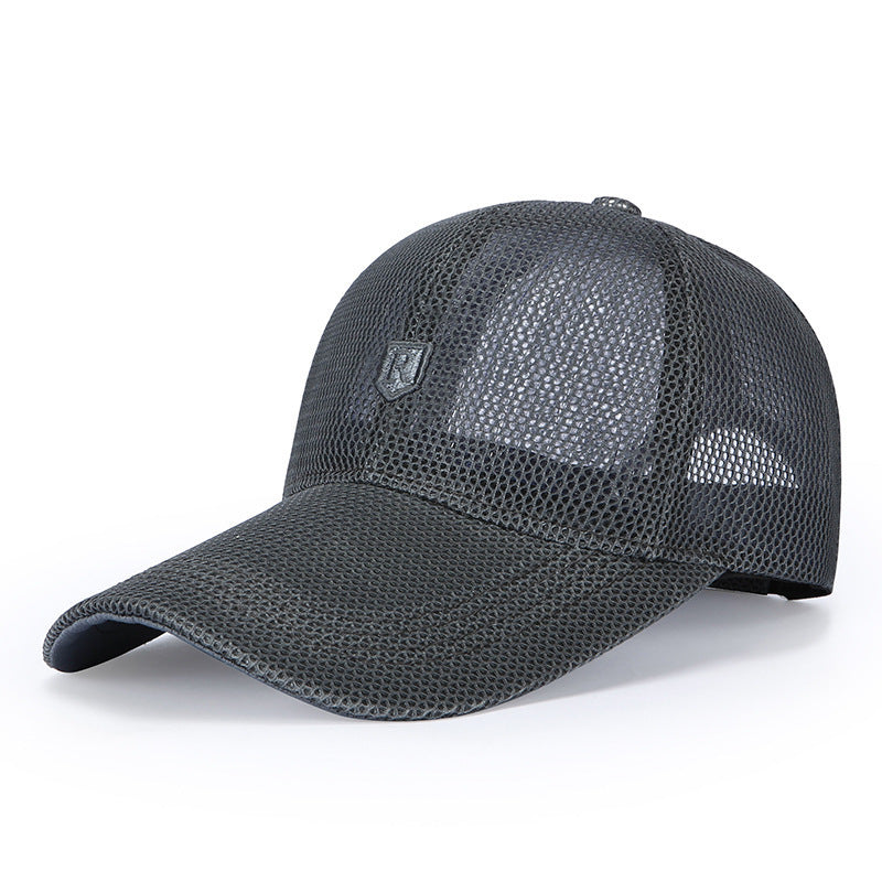 Ladies Breathable Sports Cap Kalsten
