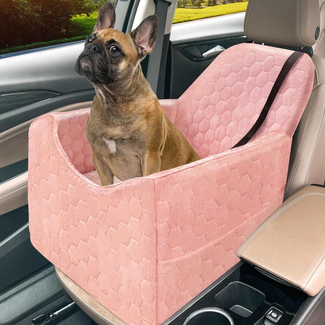 Ladies Dog Seat Kalsten