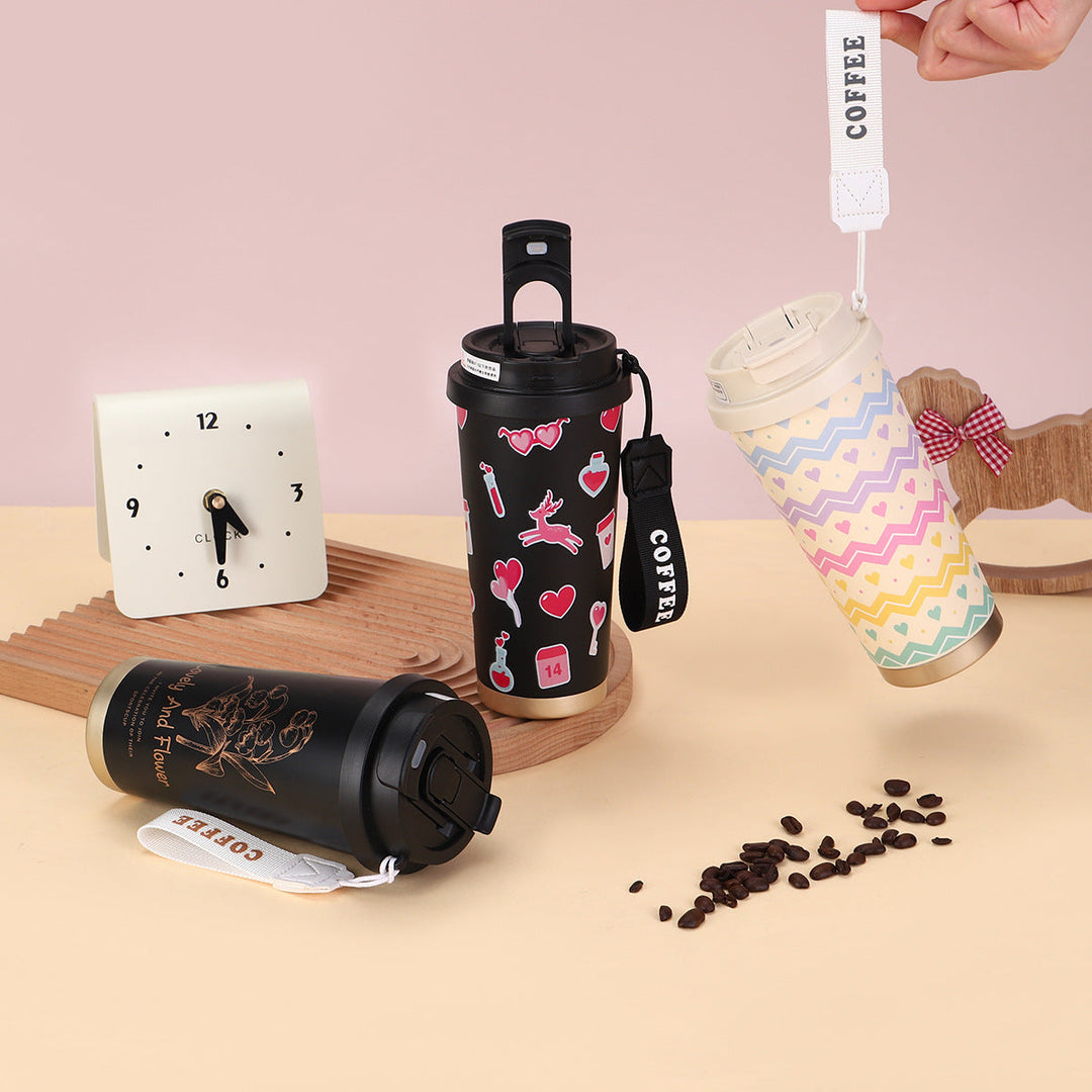 Ladies Insulated Cup Kalsten